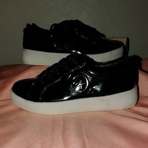 Michael Kors Shoes - Size 13Y Michael Kors Sneakers Michael Kors Shoes - Size 13Y Michael Kors Sneakers
